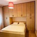 Discover From Our 3-room With Free Parking-komuna E Parisit Tirana