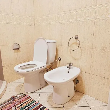 Discover From Our 3-room With Free Parking-komuna E Parisit * Tirana